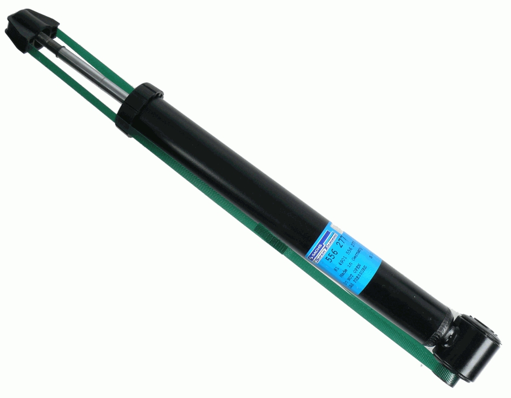 Shock Absorber - 556 277 SACHS