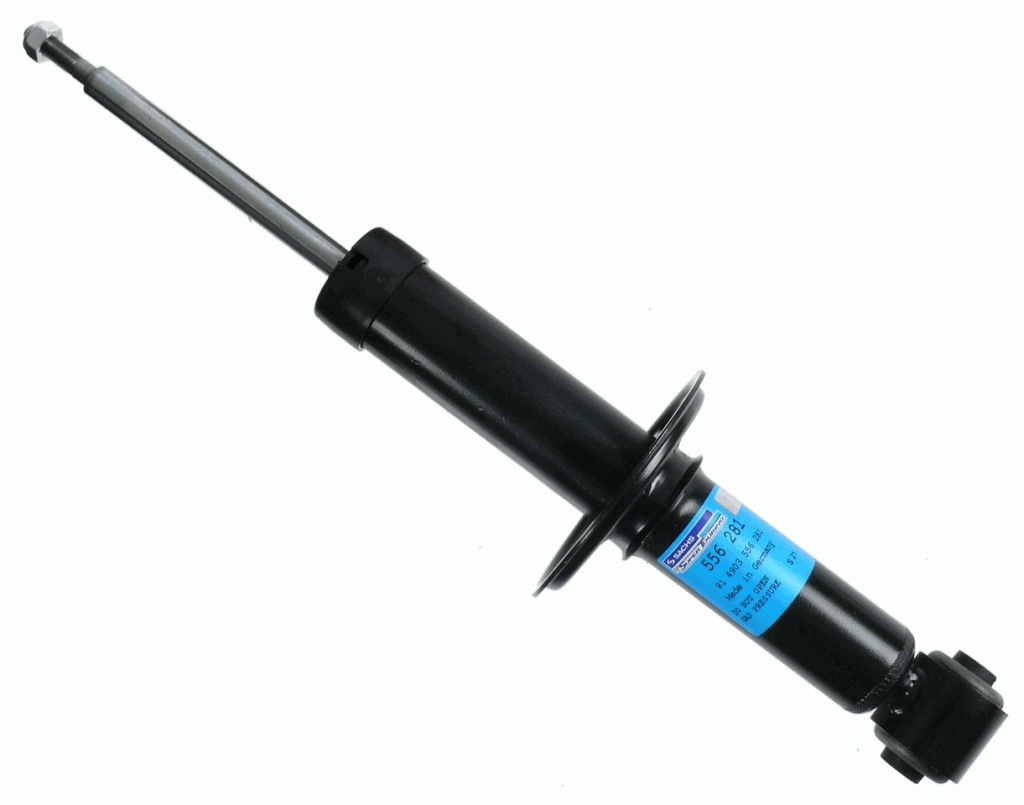 Ammortizzatore - 556 281 SACHS