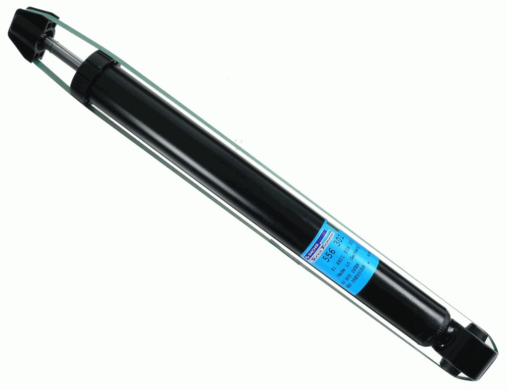 Shock Absorber - 556 301 SACHS