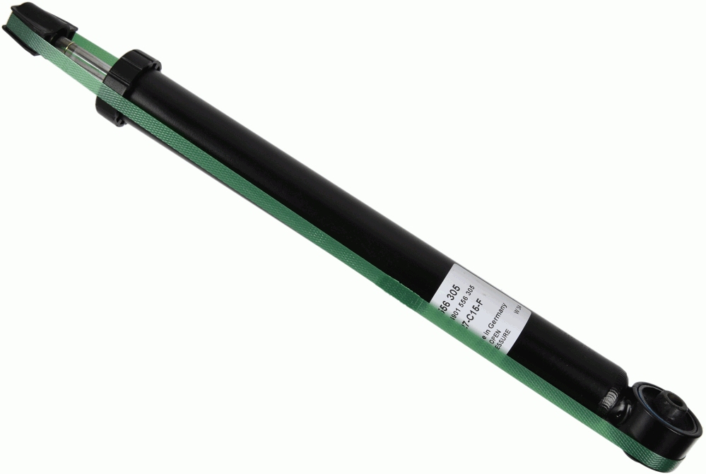 Shock Absorber - 556 305 SACHS