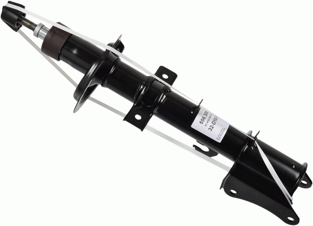 Ammortizzatore - 556 309 SACHS