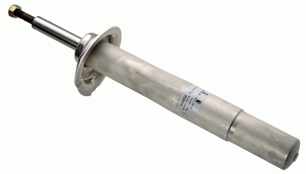 Shock Absorber - 556 834 SACHS