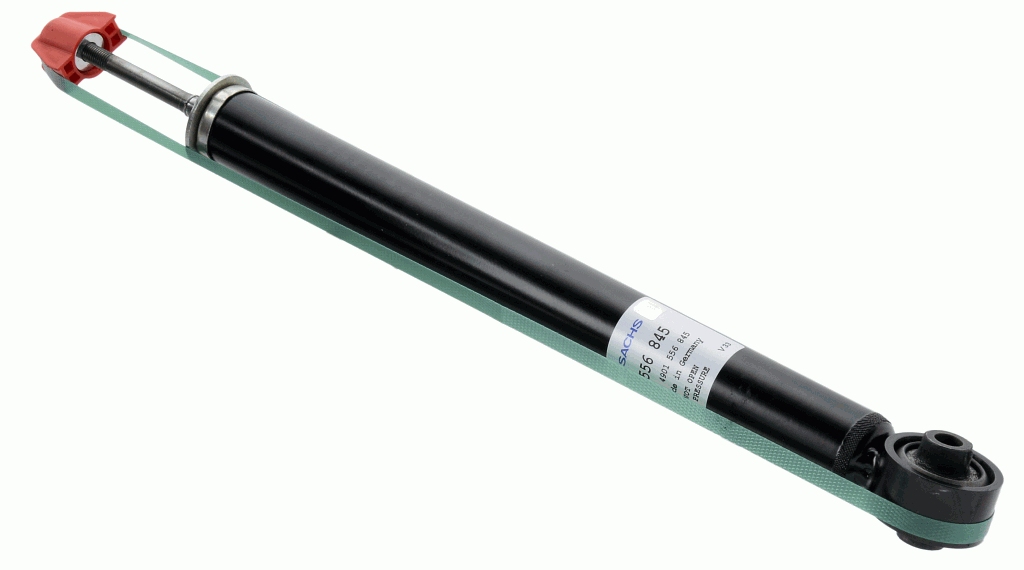Shock Absorber - 556 845 SACHS