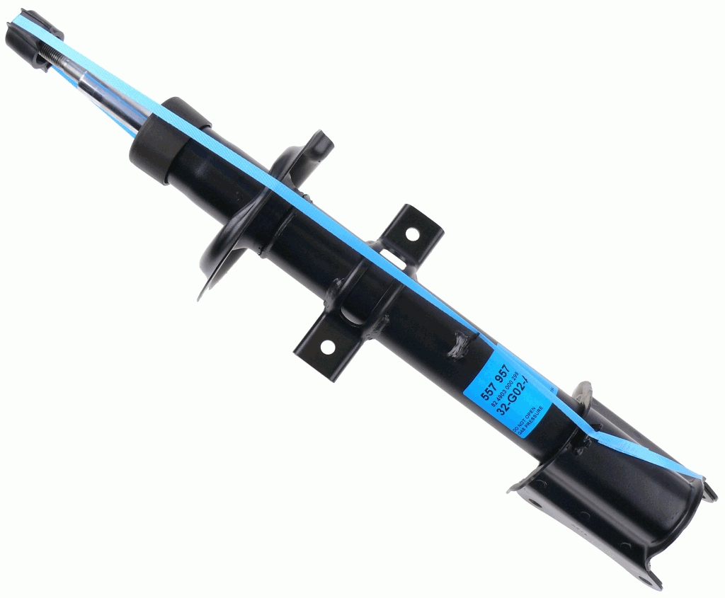 Shock Absorber - 557 957 SACHS