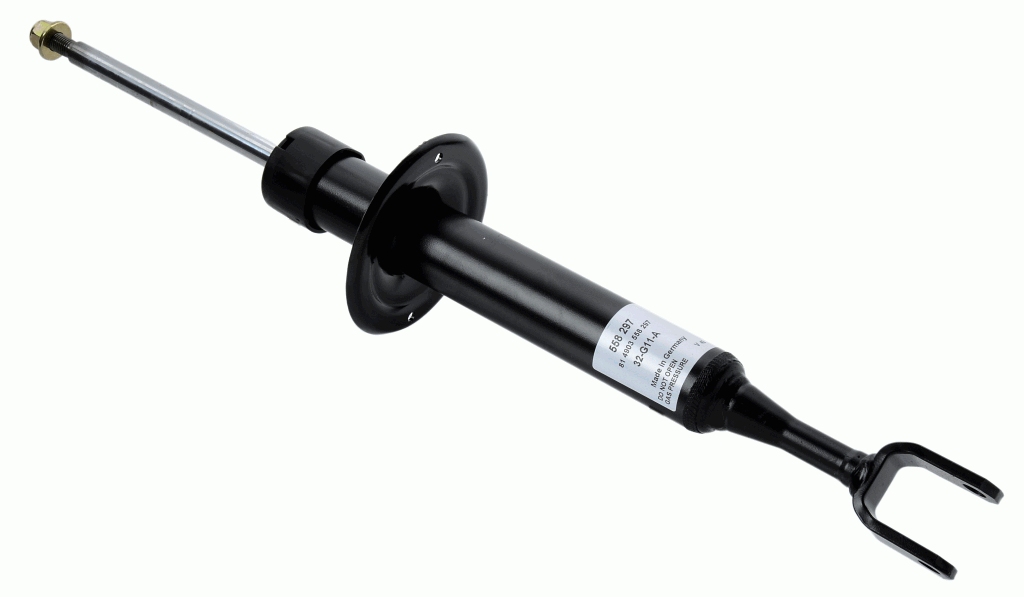 Shock Absorber - 558 297 SACHS