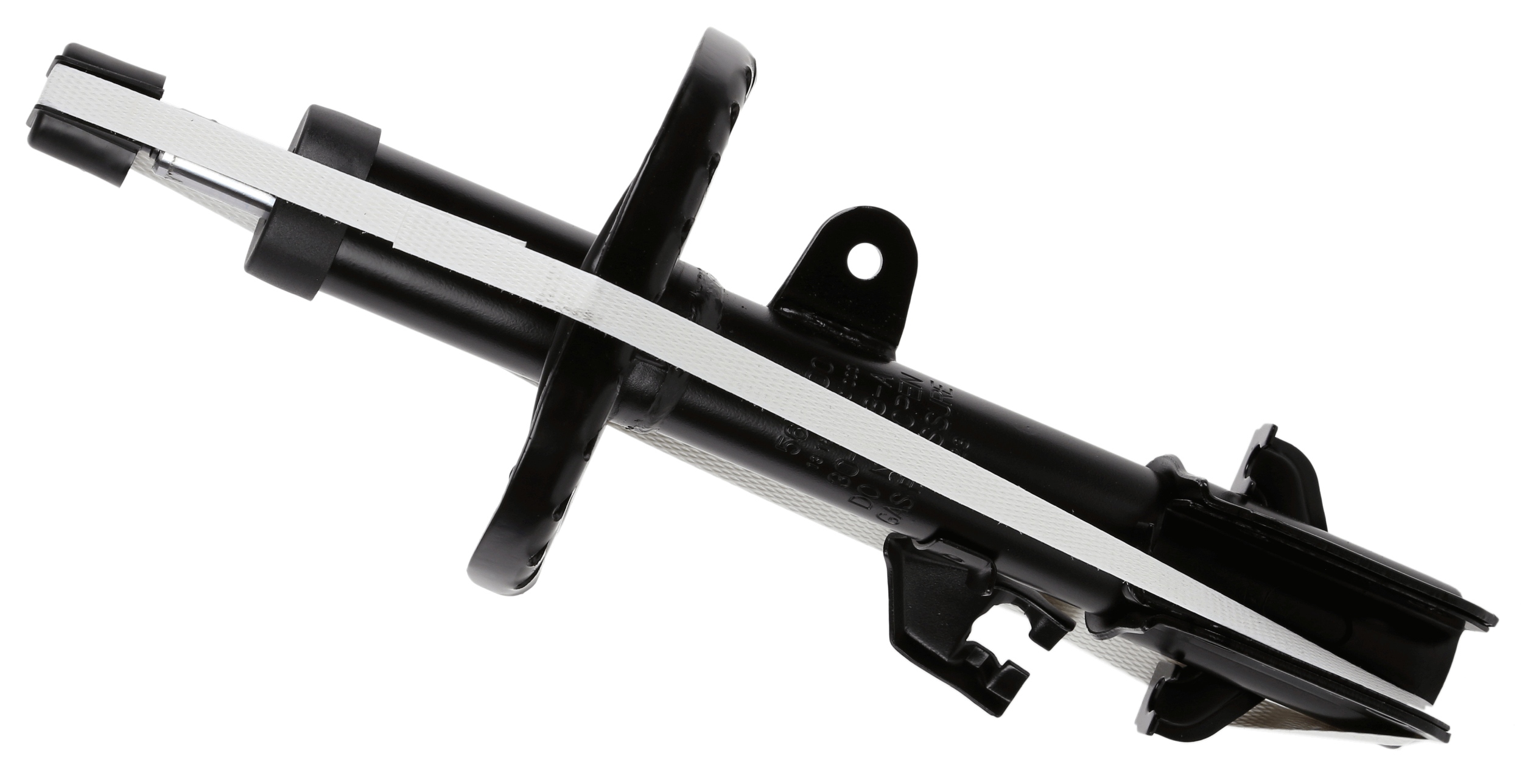 Shock Absorber - 560 000 SACHS