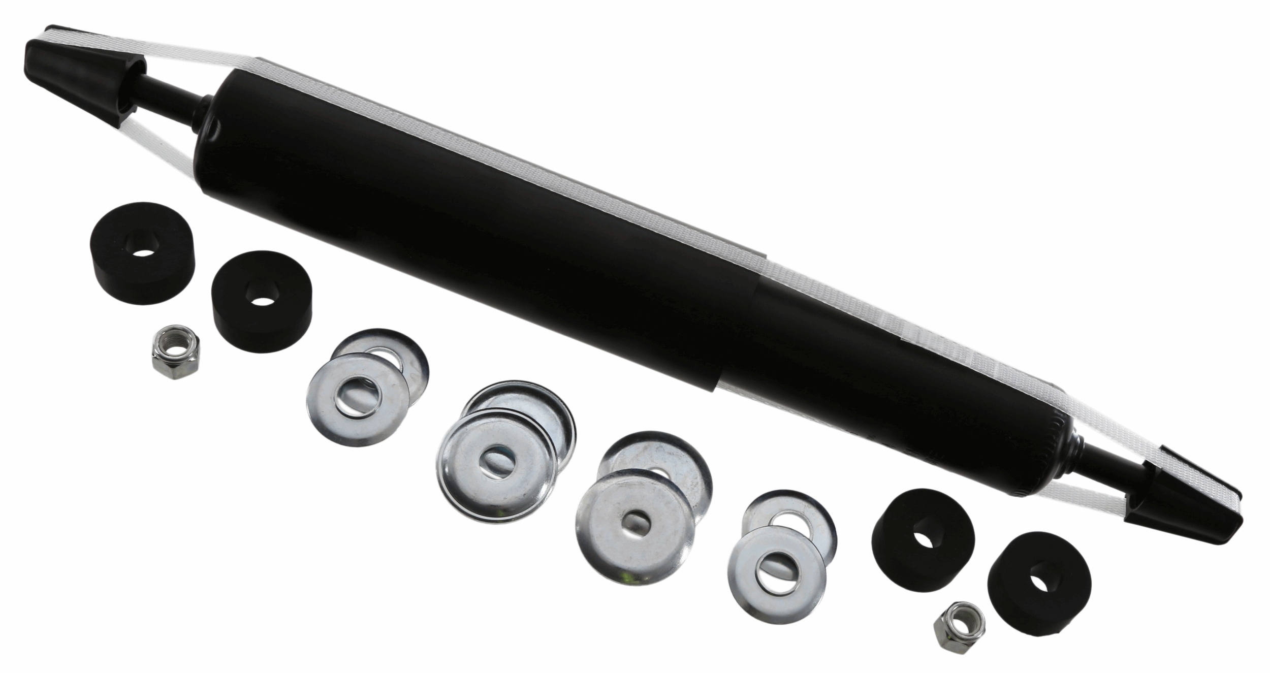 Shock Absorber - 560 006 SACHS