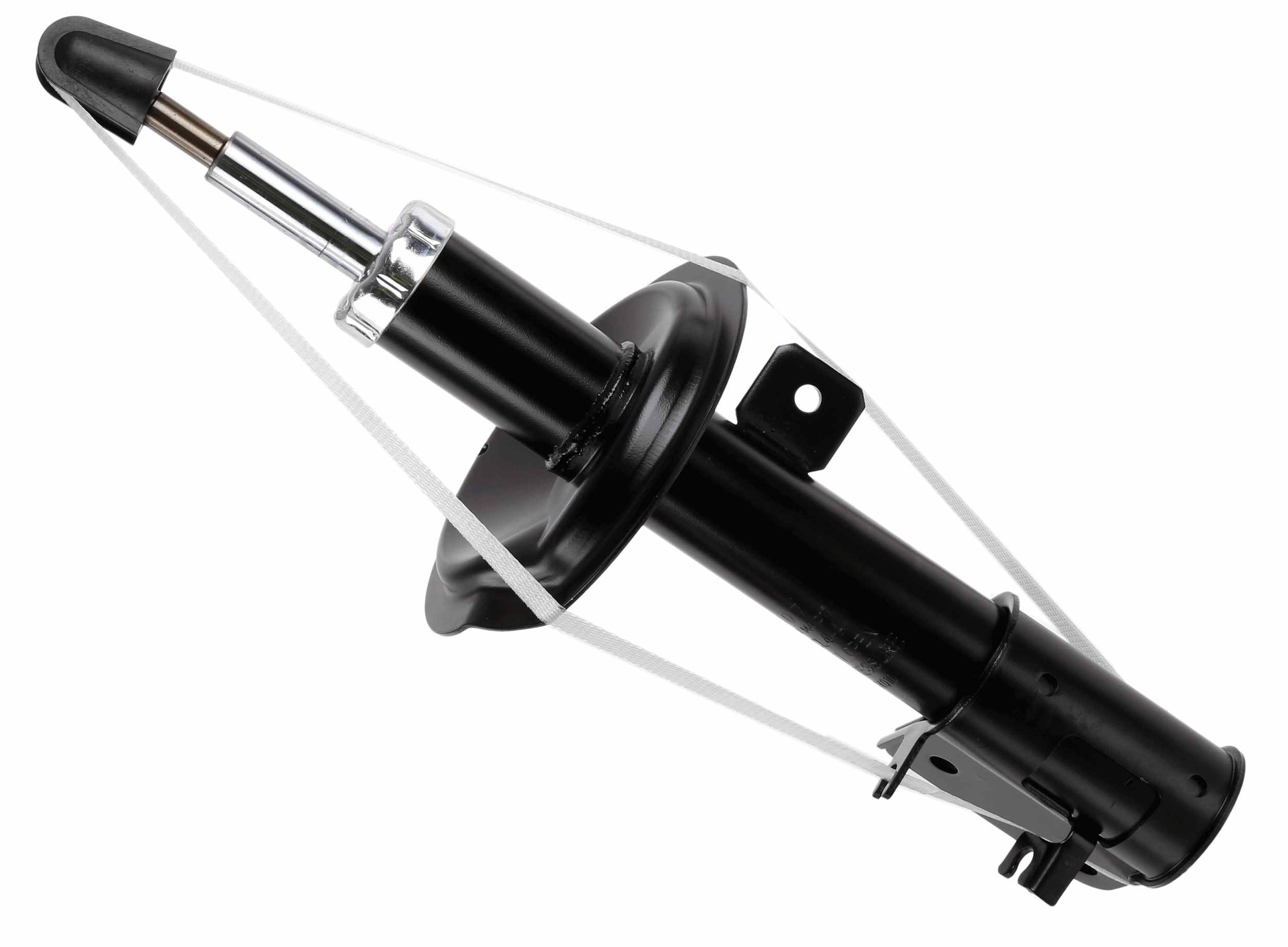 Shock Absorber - 560 017 SACHS