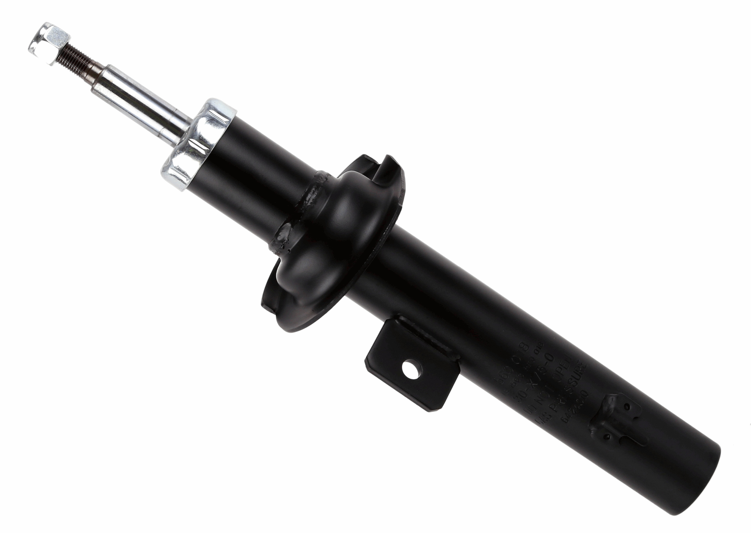 Shock Absorber - 560 018 SACHS
