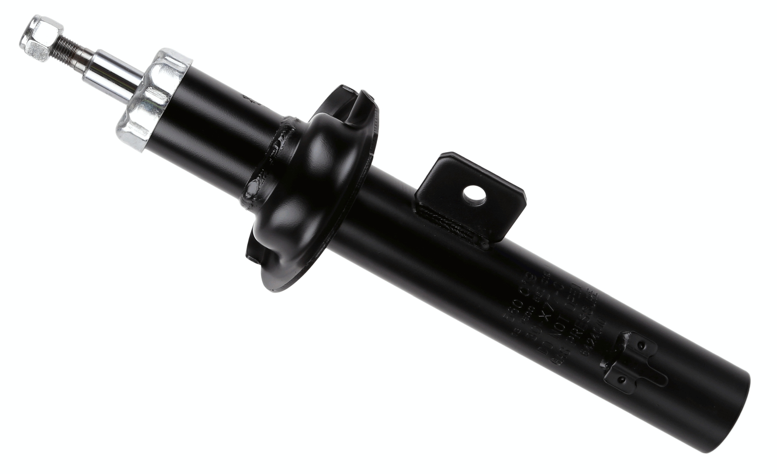 Shock Absorber - 560 019 SACHS