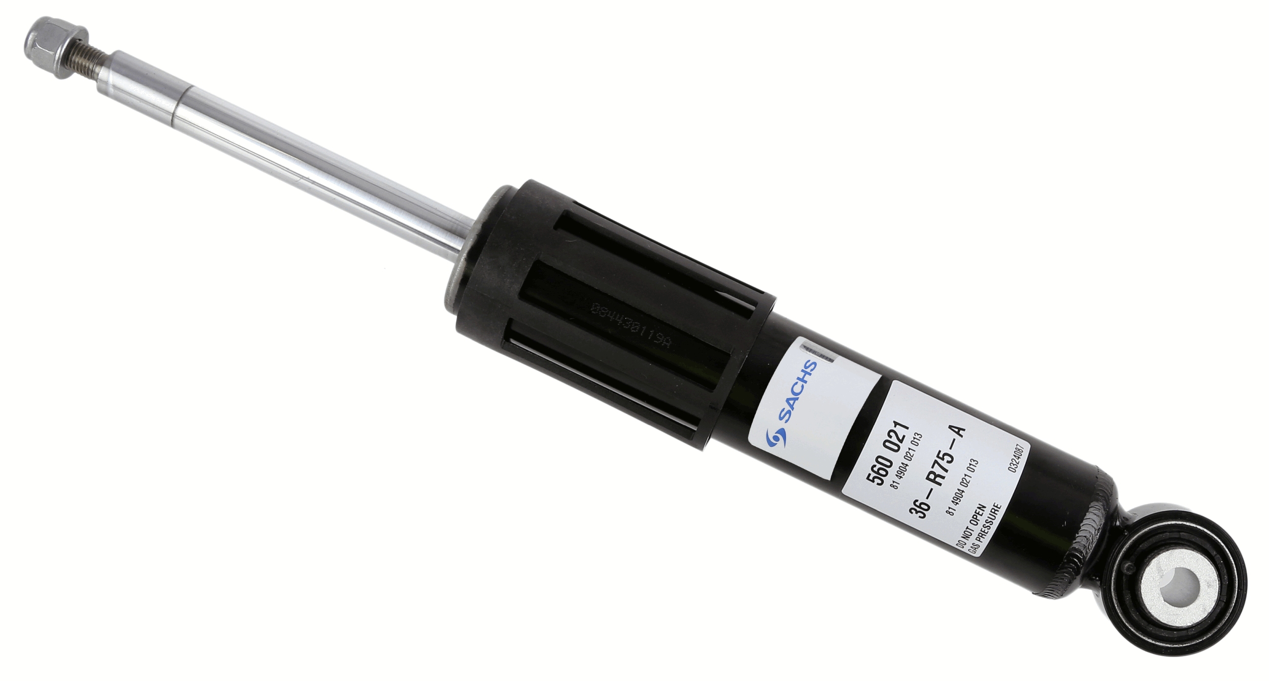 Shock Absorber - 560 021 SACHS