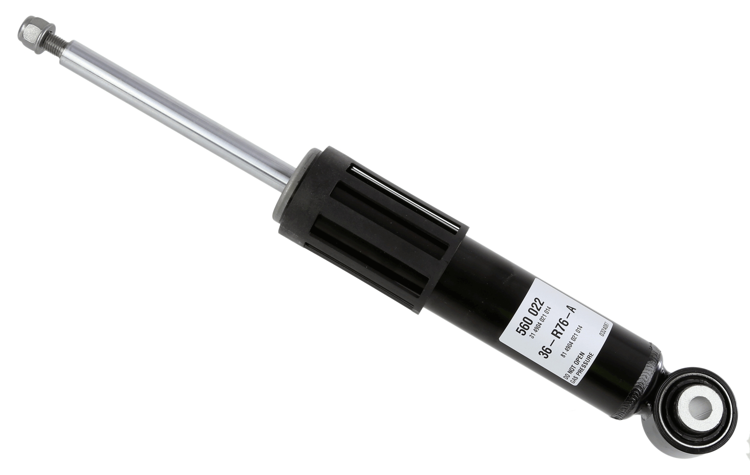 Ammortizzatore - 560 022 SACHS