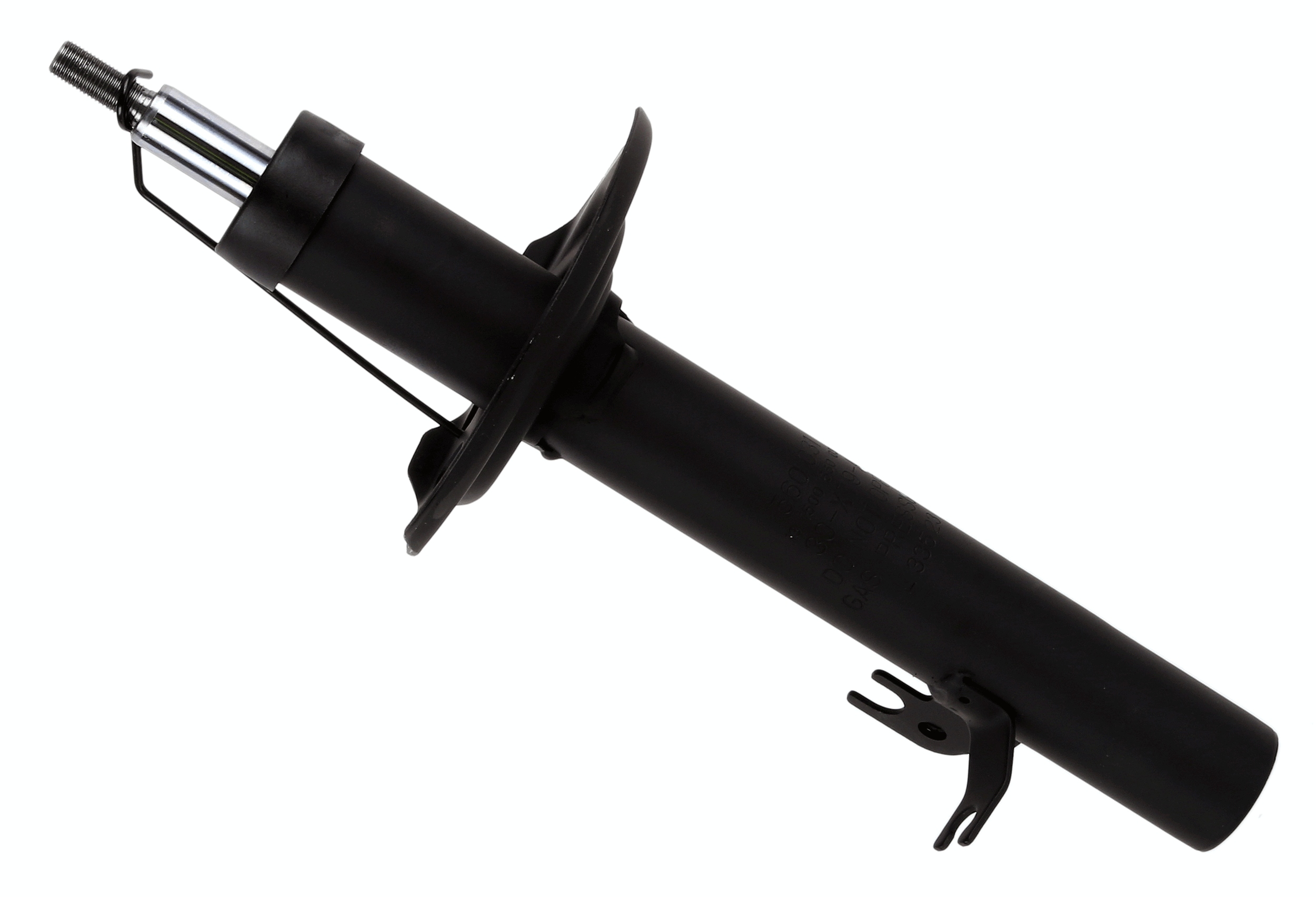 Shock Absorber - 560 031 SACHS
