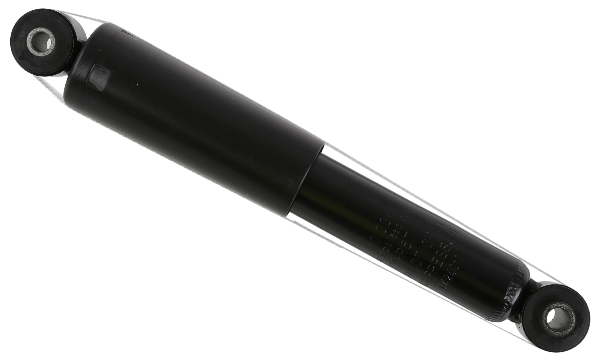 Shock Absorber - 560 034 SACHS