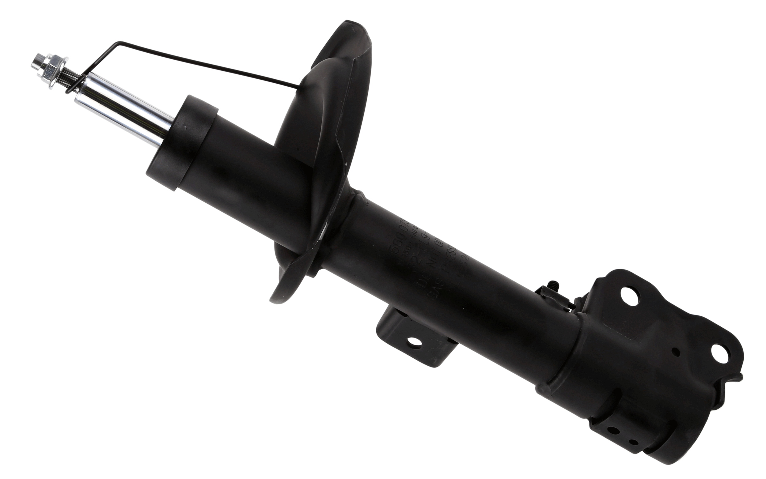 Амортизатор - 560 073 SACHS