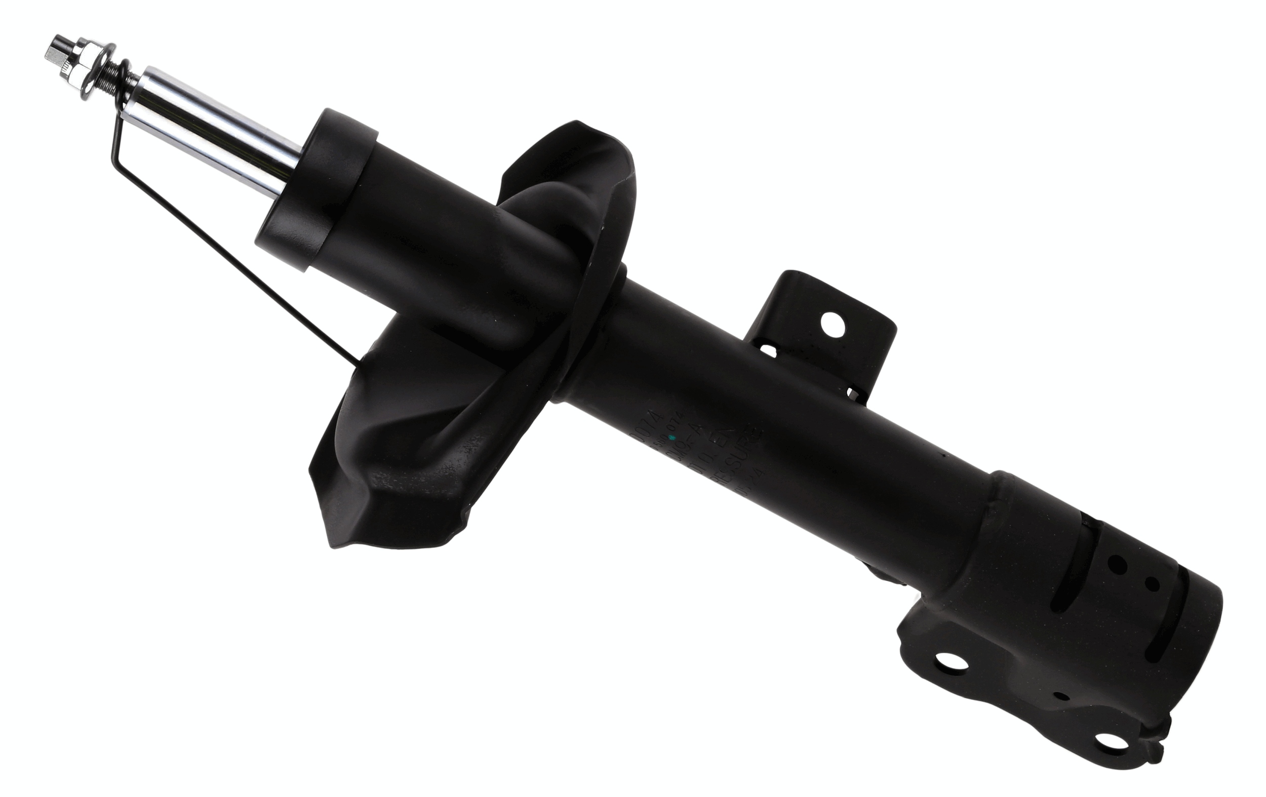 Ammortizzatore - 560 074 SACHS