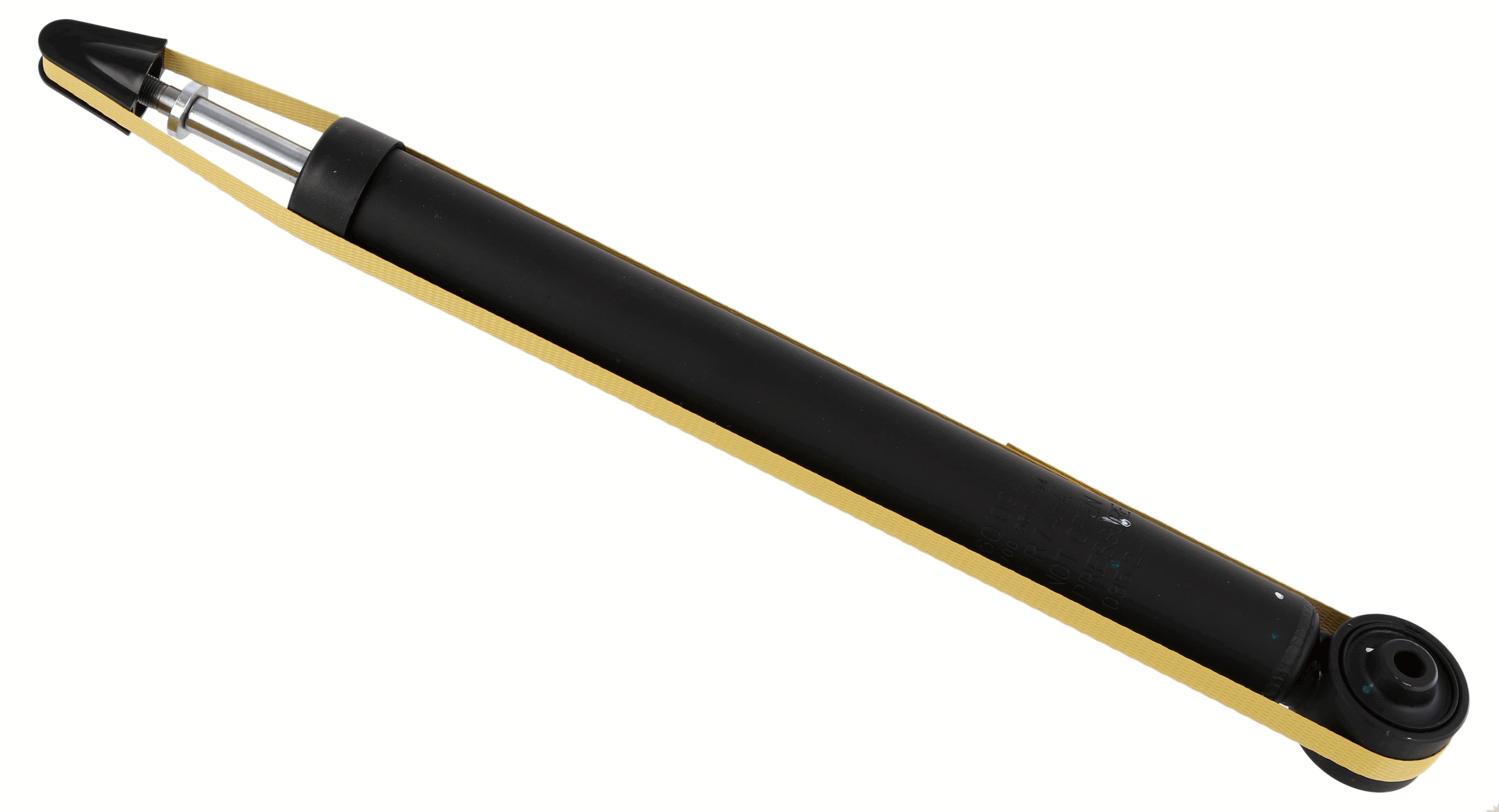Shock Absorber - 560 094 SACHS