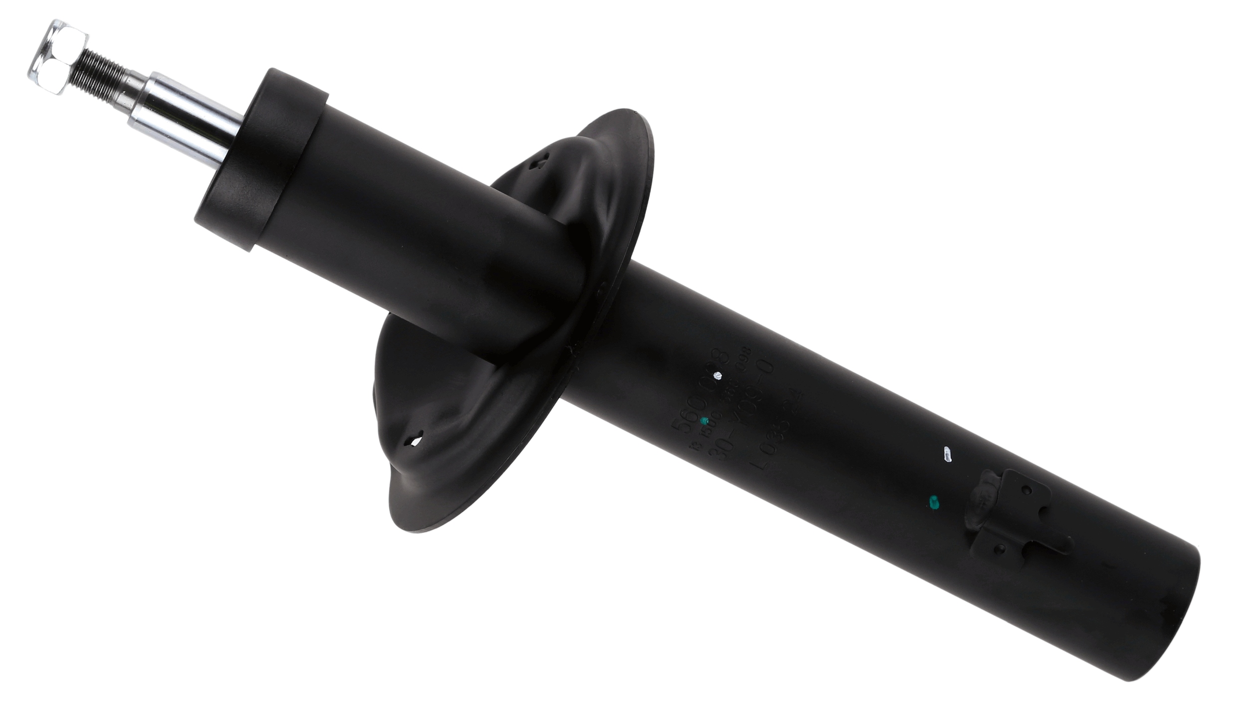Shock Absorber - 560 098 SACHS