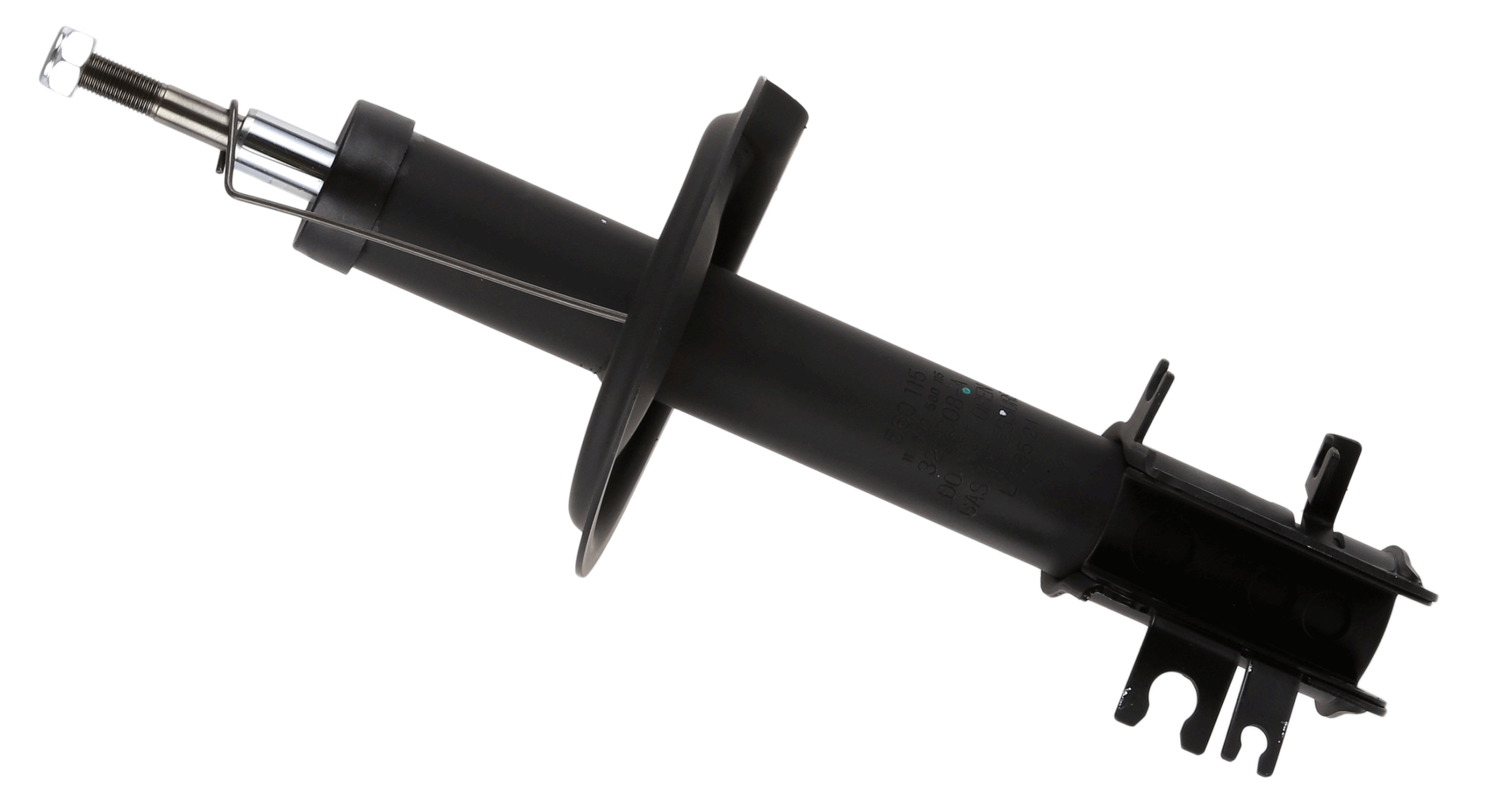 Shock Absorber - 560 115 SACHS