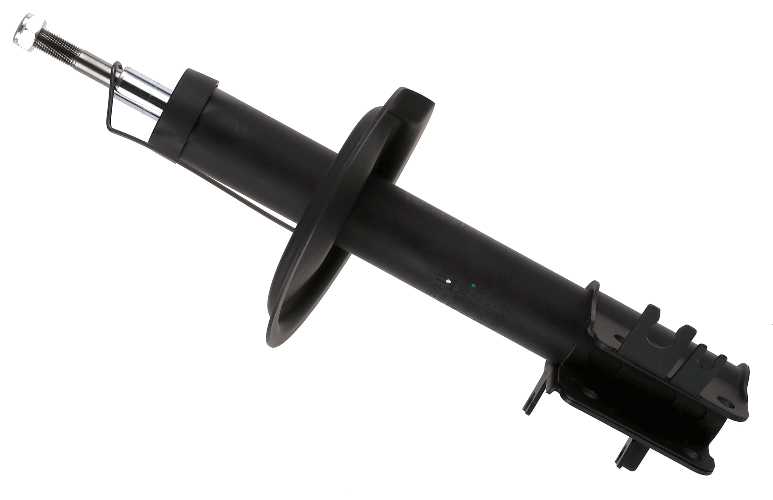 Shock Absorber - 560 116 SACHS
