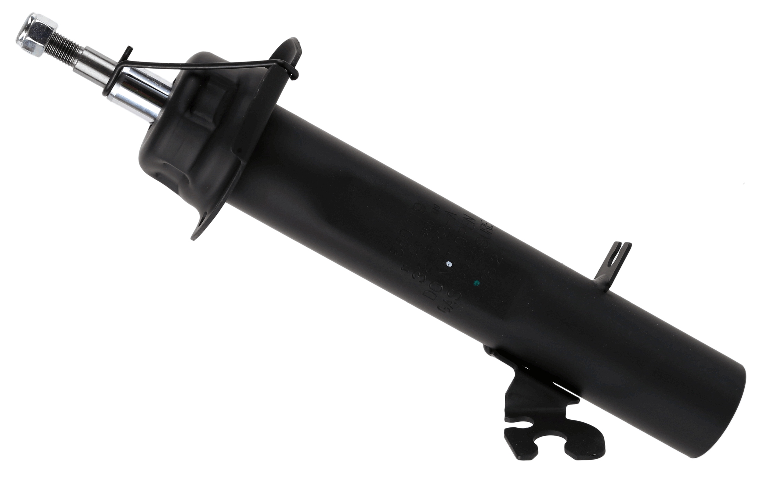 Ammortizzatore - 560 119 SACHS