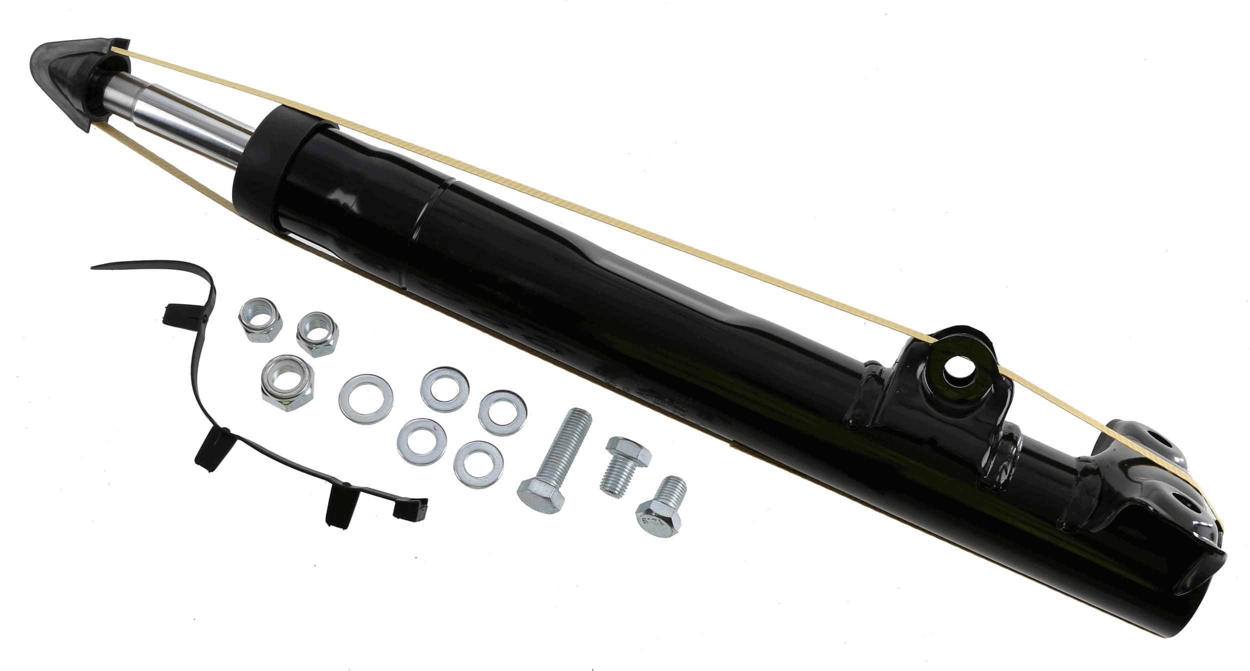 Ammortizzatore - 560 466 SACHS