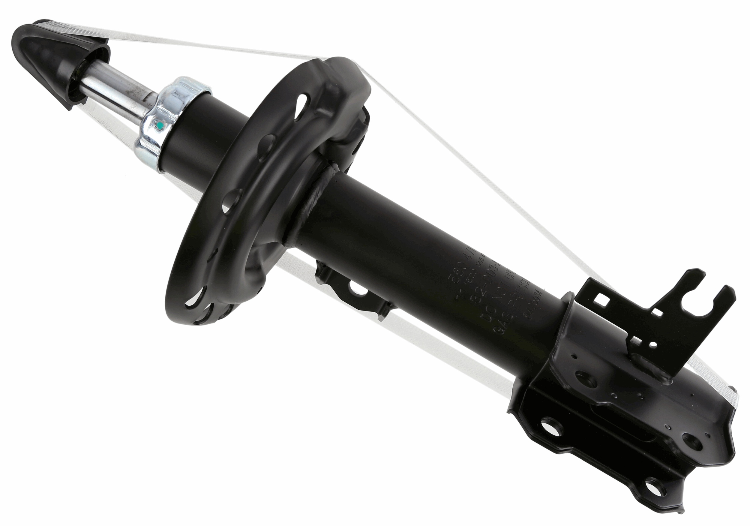 Stoßdämpfer - 560 471 SACHS