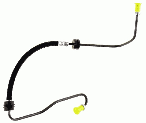 Flessibile frizione - 6270 998 800 SACHS