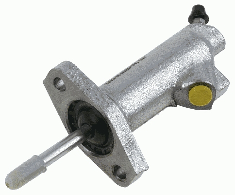 Nehmerzylinder, Kupplung - 6283 600 107 SACHS