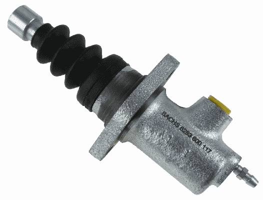 Cilindro secondario, Frizione - 6283 600 117 SACHS
