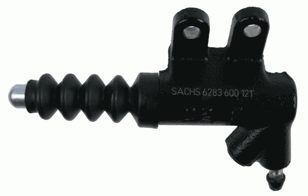 Cilindro secondario, Frizione - 6283 600 121 SACHS