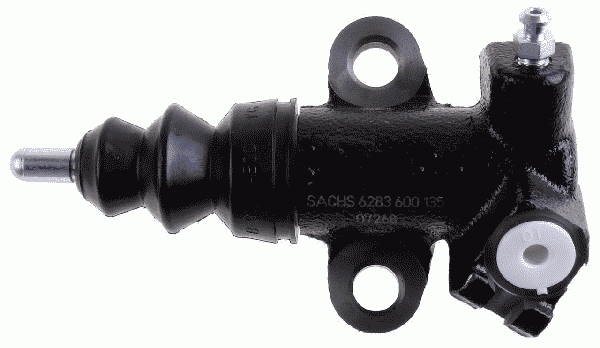 Slave Cylinder, clutch - 6283 600 135 SACHS
