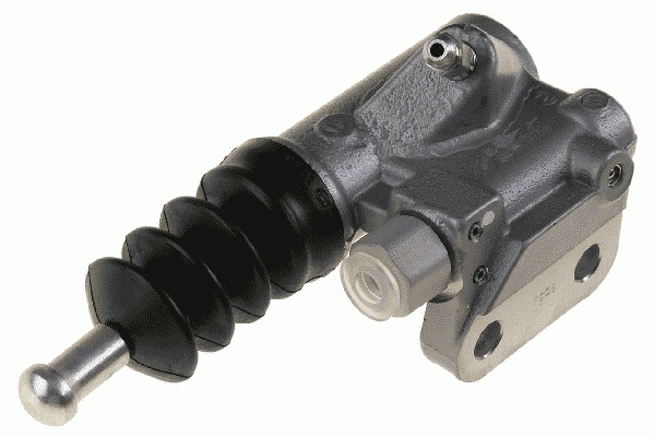 Cilindro secondario, Frizione - 6283 600 147 SACHS