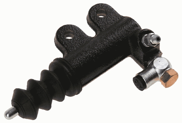 Cilindro secondario, Frizione - 6283 600 152 SACHS