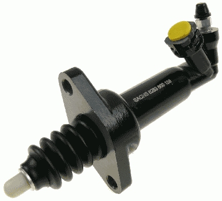 darbinis cilindras, sankaba - 6283 600 159 SACHS