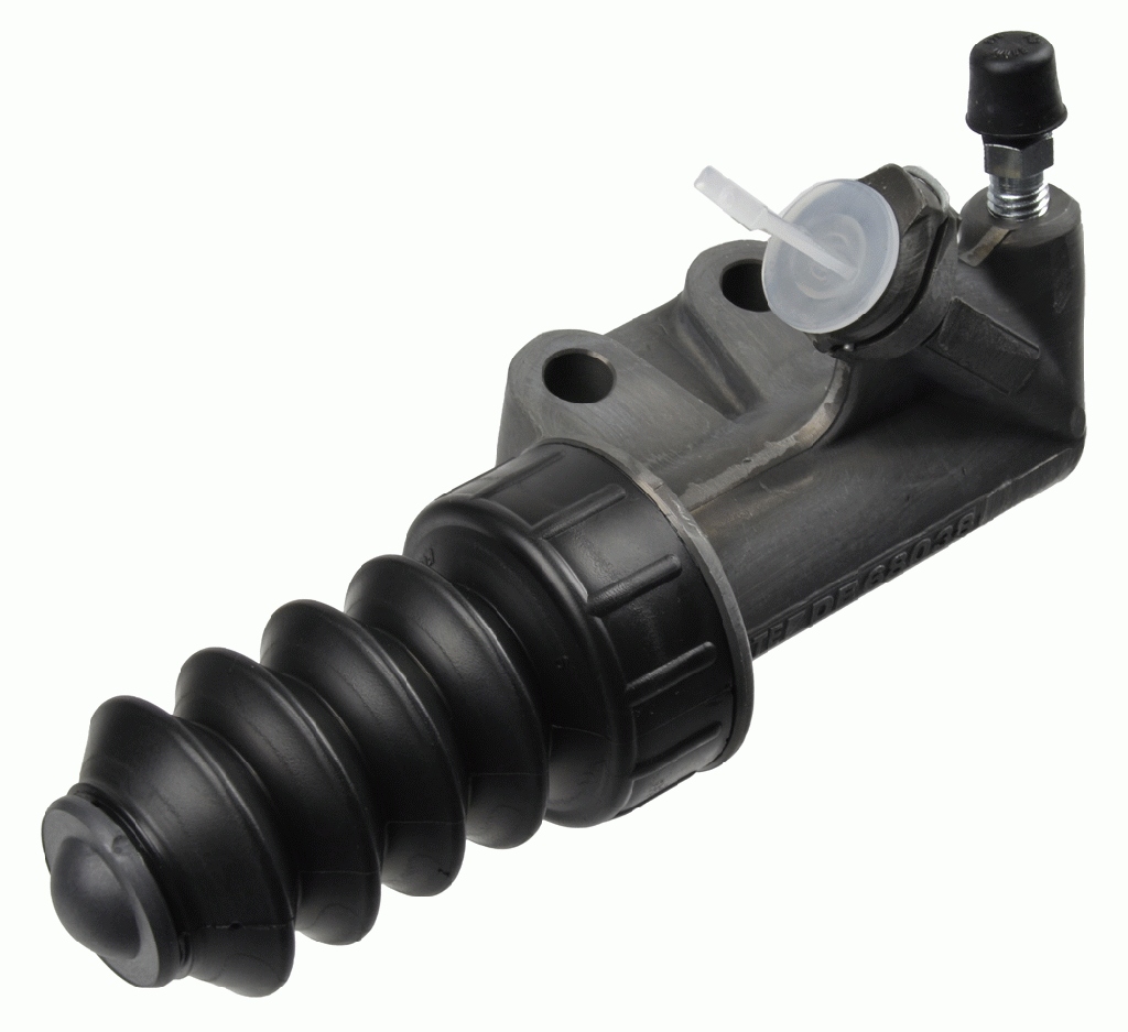 Slave Cylinder, clutch - 6283 600 167 SACHS