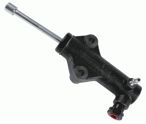 Slave Cylinder, clutch - 6283 600 332 SACHS