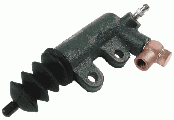 Cilindro secondario, Frizione - 6283 600 342 SACHS