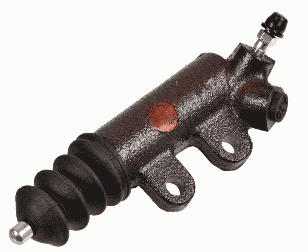 Slave Cylinder, clutch - 6283 600 343 SACHS