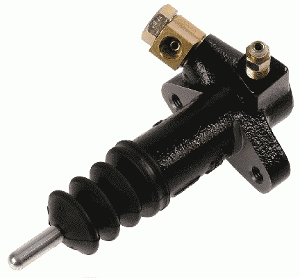 Slave Cylinder, clutch - 6283 600 465 SACHS