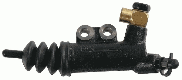 Slave Cylinder, clutch - 6283 600 468 SACHS