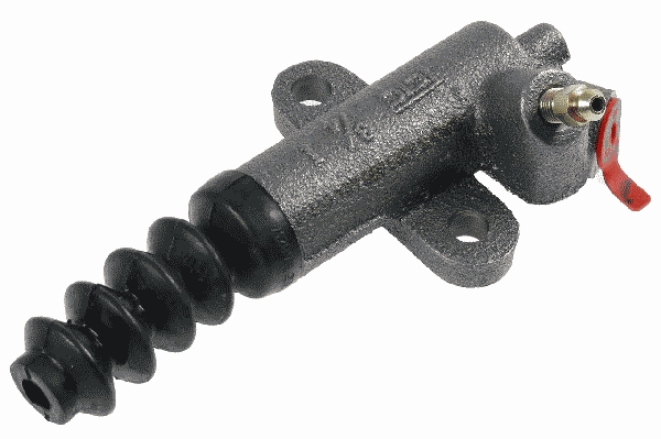 Slave Cylinder, clutch - 6283 600 484 SACHS