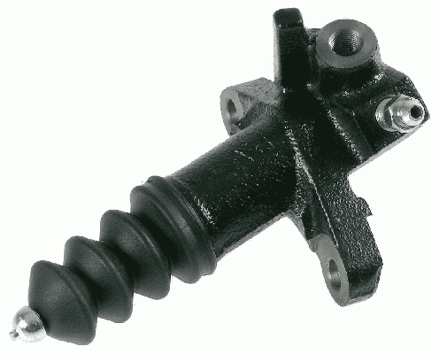 Slave Cylinder, clutch - 6283 600 491 SACHS