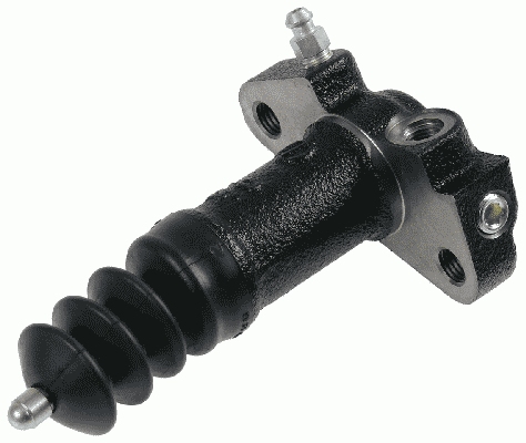 Slave Cylinder, clutch - 6283 600 493 SACHS