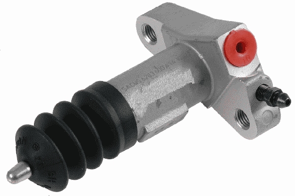 Cilindro secondario, Frizione - 6283 600 494 SACHS