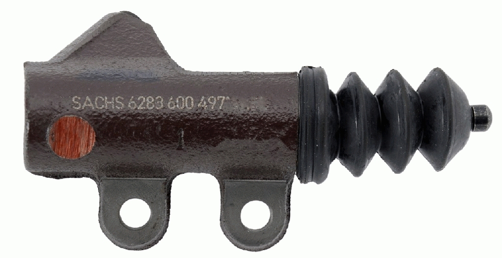 Slave Cylinder, clutch - 6283 600 497 SACHS
