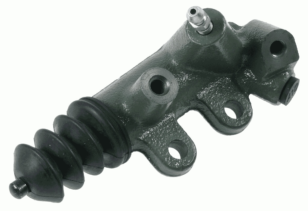 Slave Cylinder, clutch - 6283 600 498 SACHS