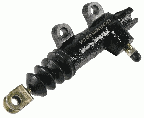 Slave Cylinder, clutch - 6283 600 524 SACHS