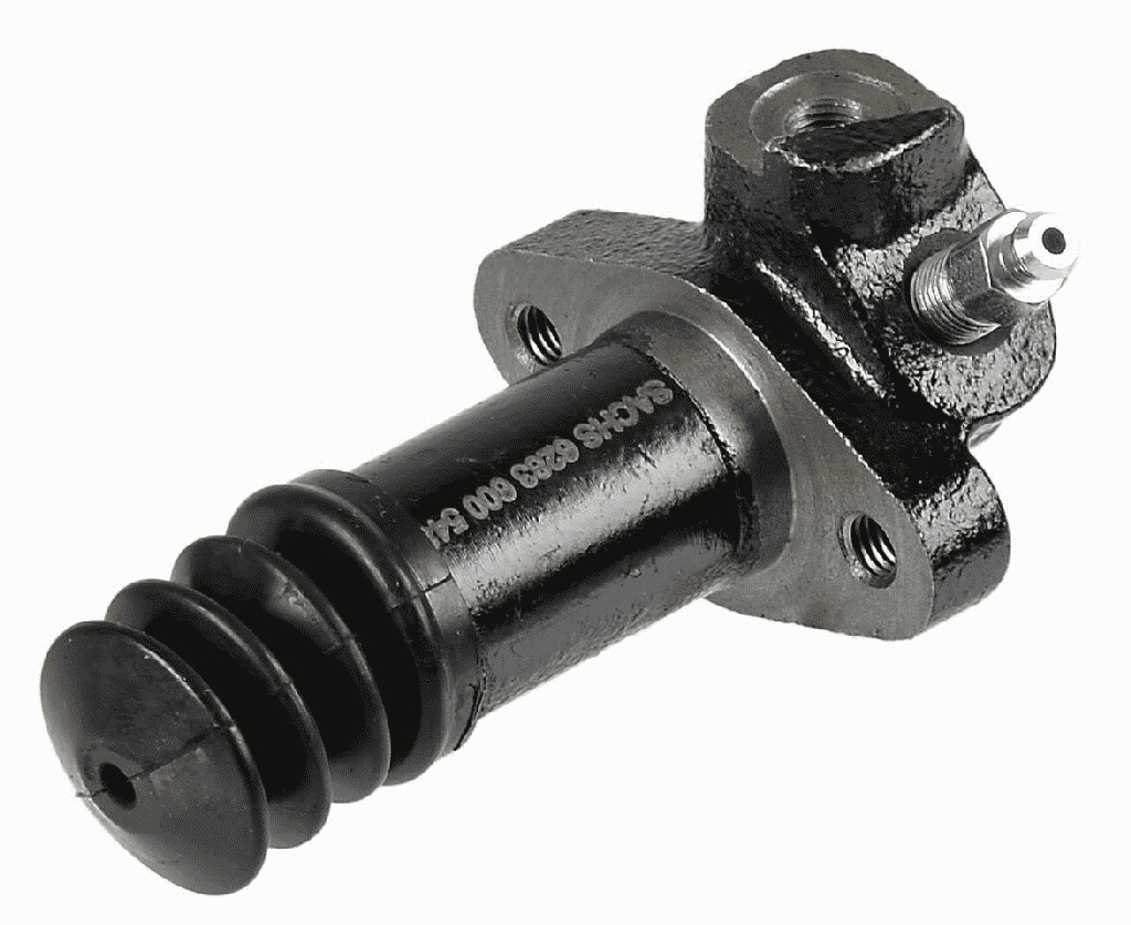 Slave Cylinder, clutch - 6283 600 548 SACHS