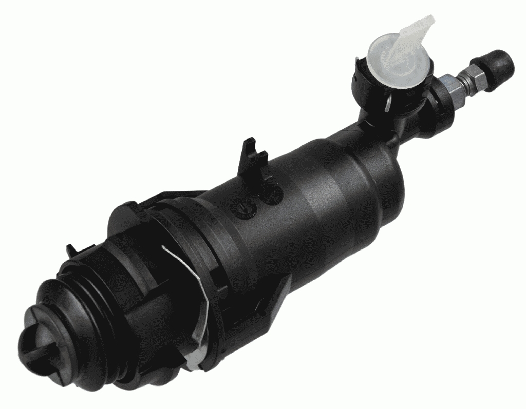 Cilindro secondario, Frizione - 6283 600 561 SACHS
